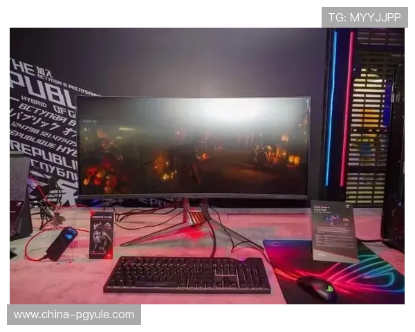 PG炼金工坊电子站举办线上线下联动活动，打造沉浸式炼金体验