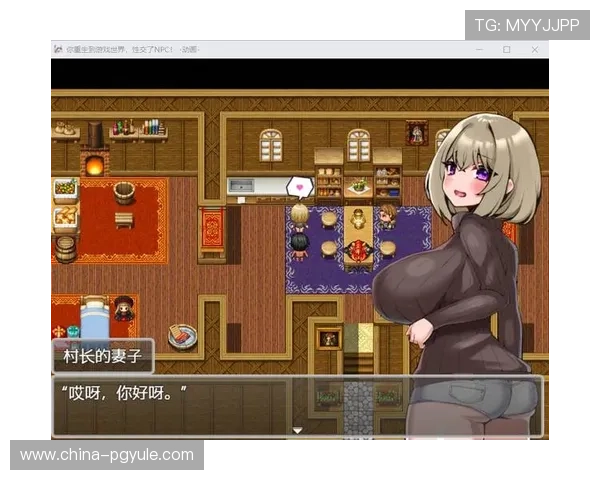 无心汉化组移植安卓RPG游戏大全整理多款受欢迎的移植作品提升你的游戏体验